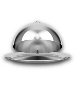 Qualifica di Maitre di Sala