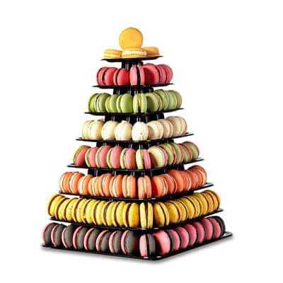 Qualifica di Pasticcere Regione Veneto