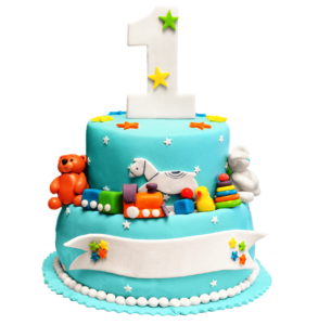 Cake Design e Sugar Art