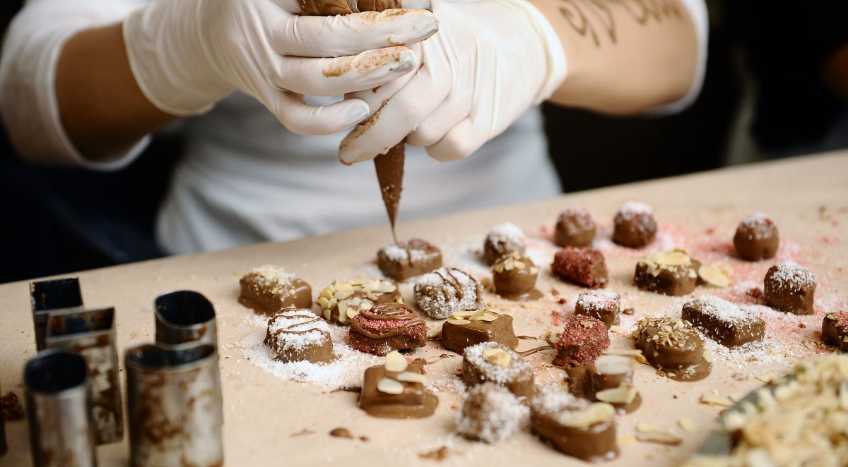 Quale scuola frequentare per diventare un Pasticcere Professionista