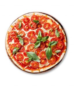 Qualifica di Pizzaiolo