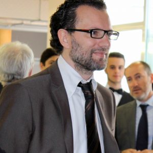 Federico Pendin Federico Pendin | Dirigente Accademia delle Professioni