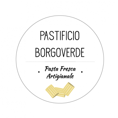logo_pastificio borgoverde
