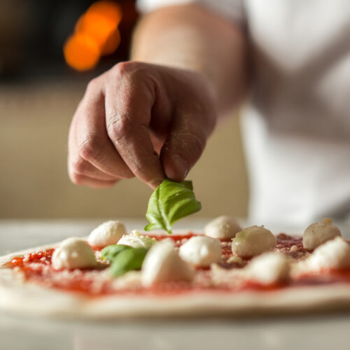 pizza napoletana pizza napoletana