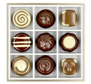 Corso Superiore di Cioccolateria