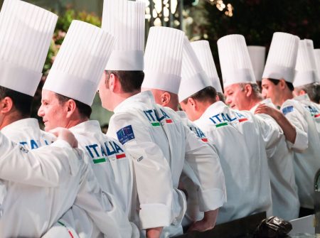 Nazionale Cuochi Italia Nazionale Cuochi Italia