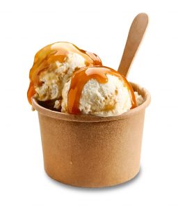 Certificazione Professionale di Gelatiere Artigiano