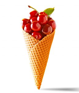 Corso di Specializzazione in Gelateria Naturale