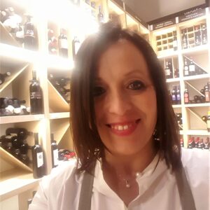 Anna Ferrowine Sommelier
