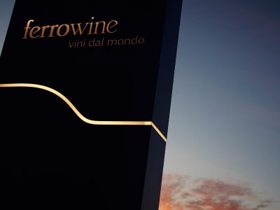 Ferrowine_Esterno