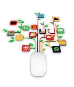 Master in Digital Marketing & Communication