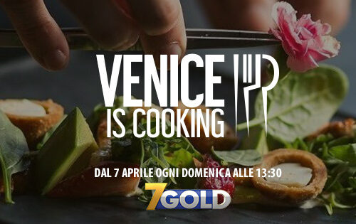 Venice is Cooking Venice is Cooking