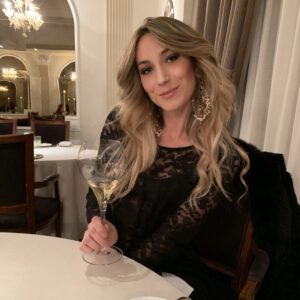 Erika Grossi Erika Grossi