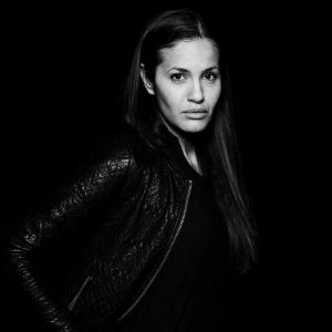 Luana Carvalho (founder-producer) Luana Carvalho (founder-producer)