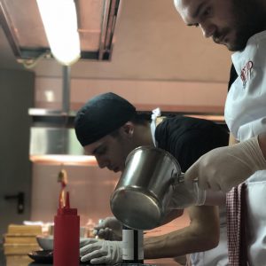Concorrenti Venice is Cooking Concorrenti Venice is Cooking