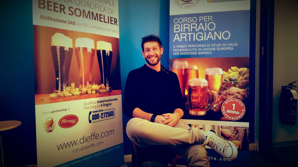 Luca Bruzzone