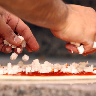 Pizza Pizza