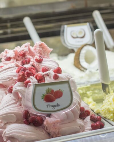gelato