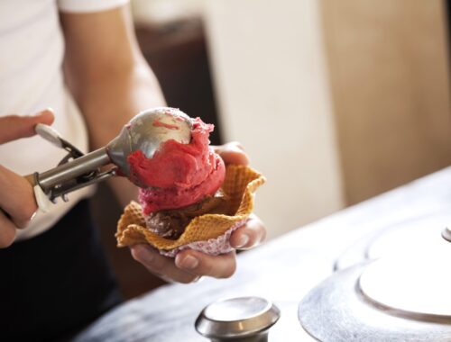 gelato