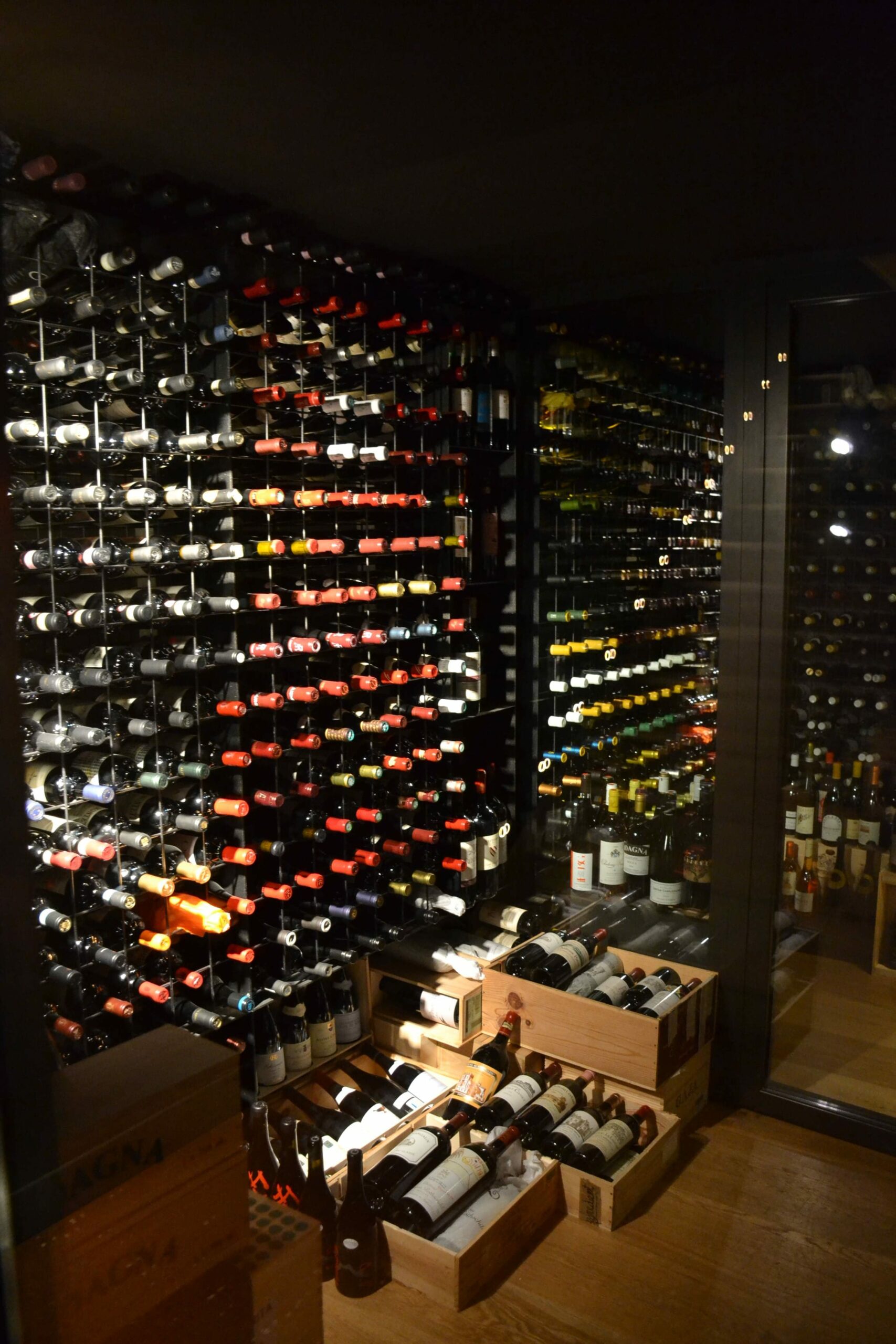 Ristorante Quadri