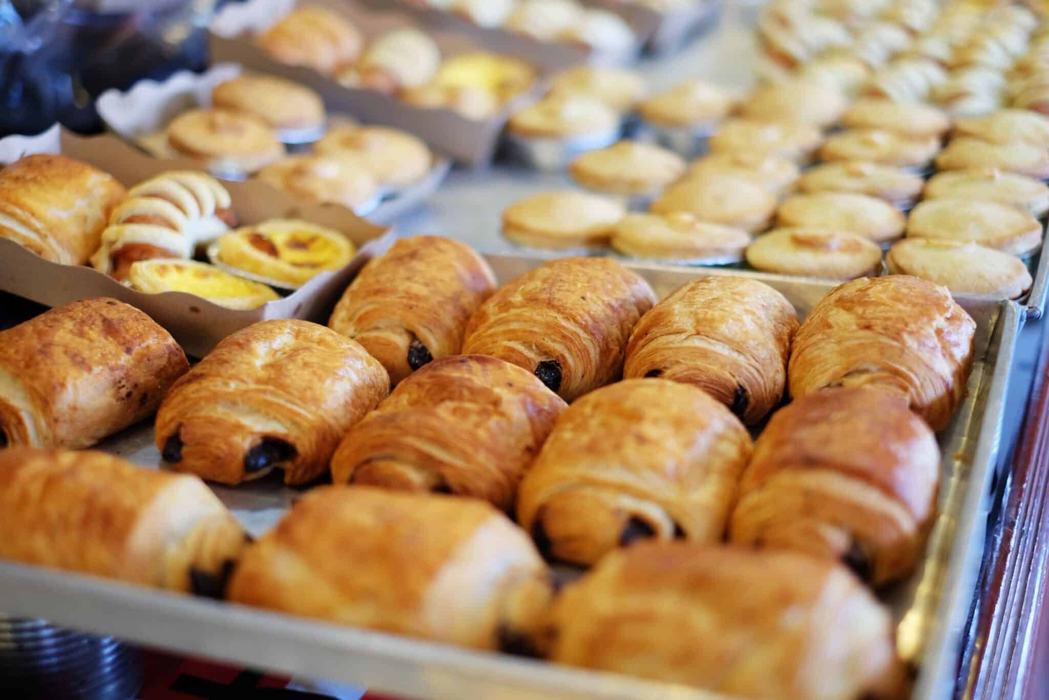 Pasticceria