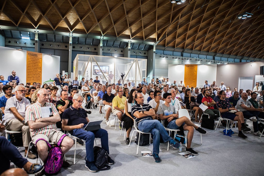Meeting Rimini