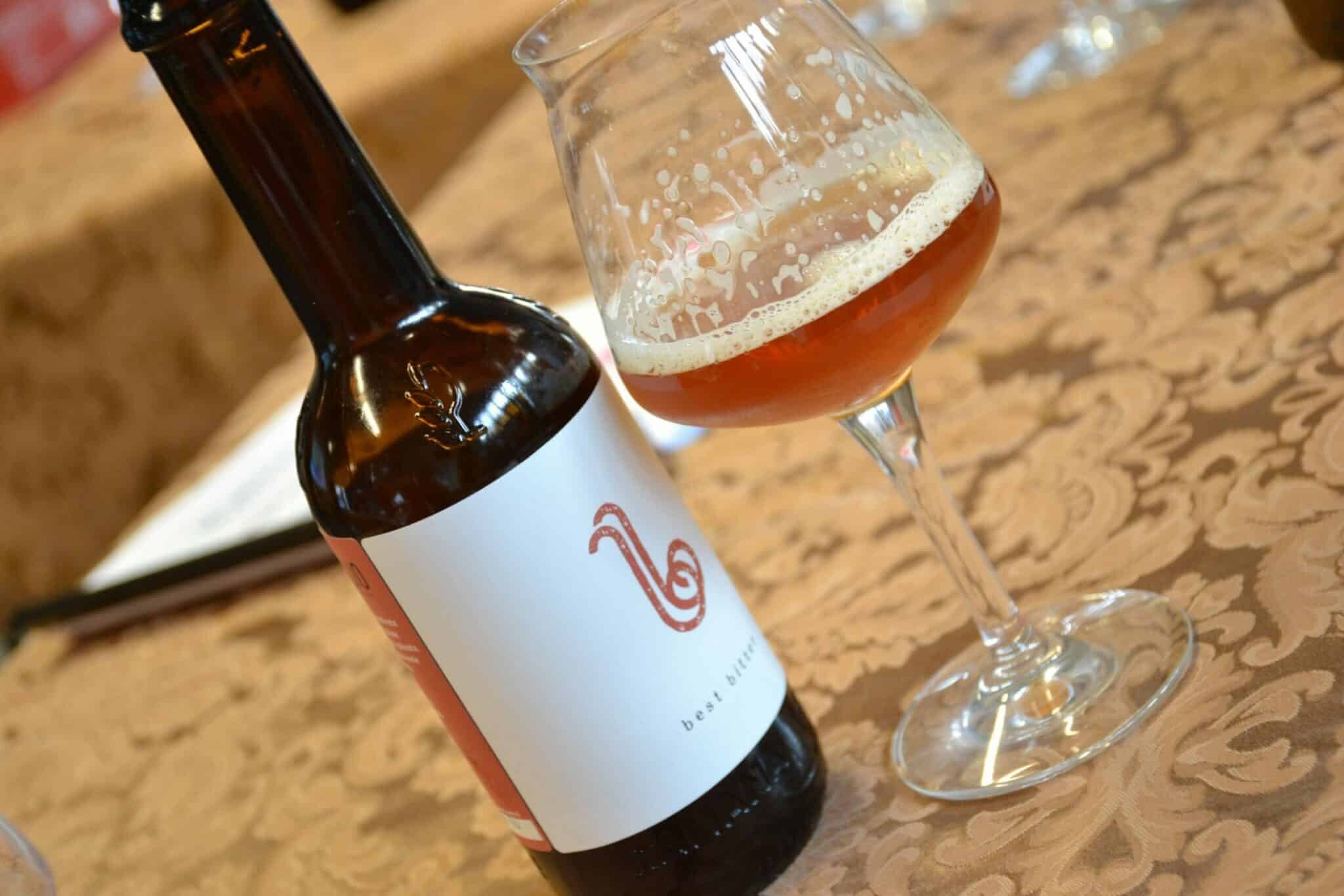 Degustatore Birra
