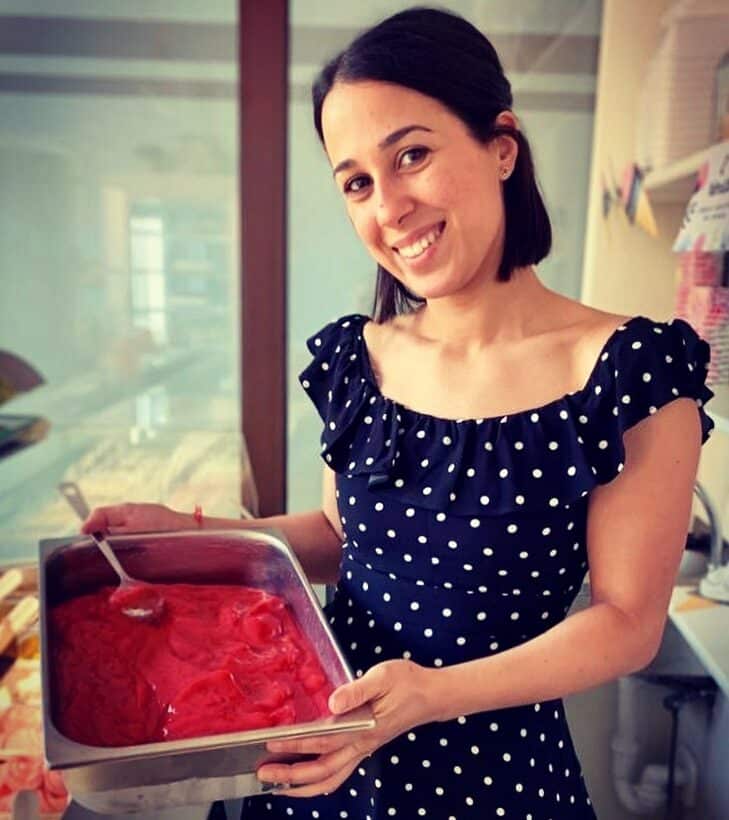 Francesca Murano