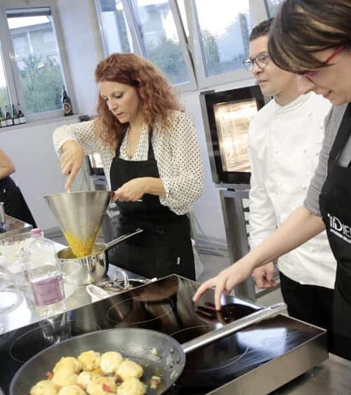 TALENT FOR FOOD-2 TALENT FOR FOOD-2