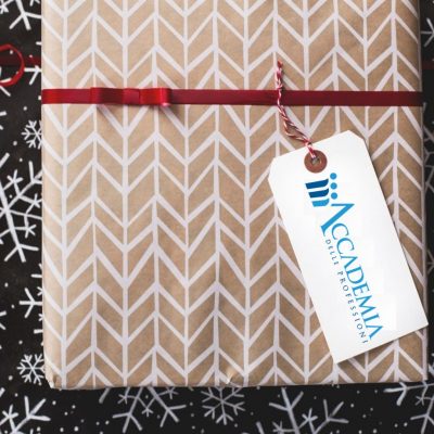 Gift_Accademia Gift_Accademia