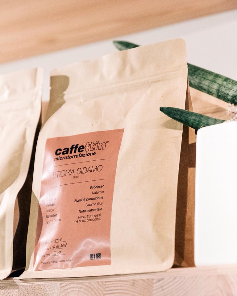 caffettin torrefazione