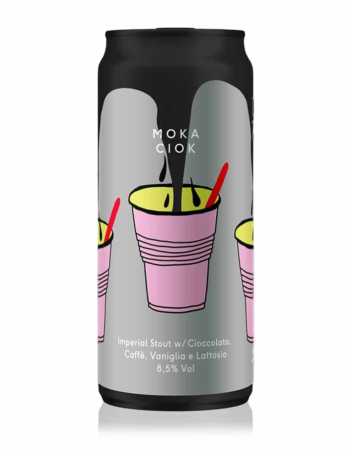 moka crak