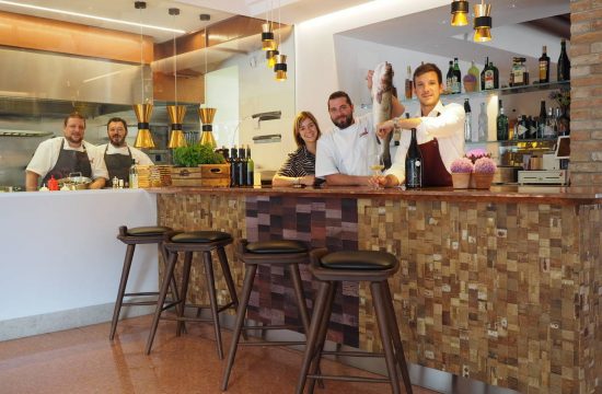 Lo Staff di LOCAL