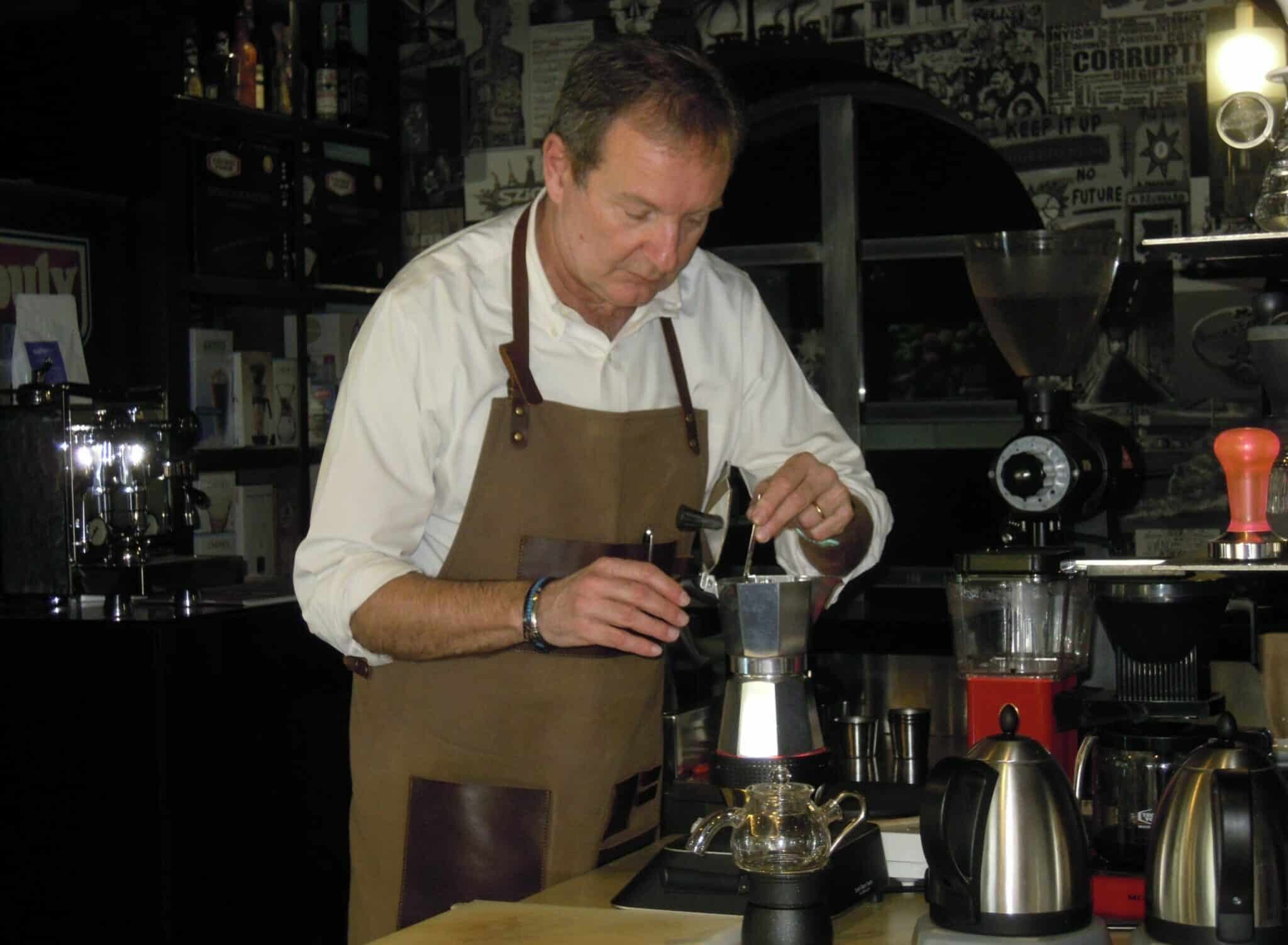 aurelio carioli