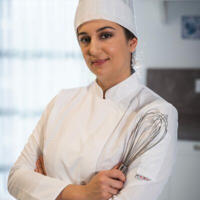 ANNINA-min Anna Faggian