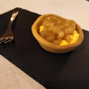 tartelletta tartelletta