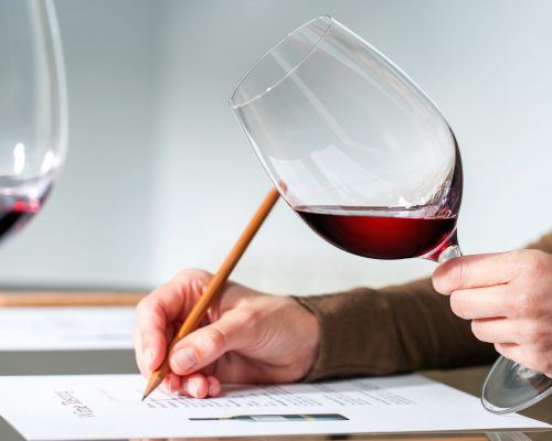 Corso per Sommelier (2)