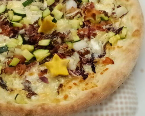 giotto pizza foto mod