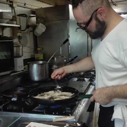 La Tavernetta 2016
