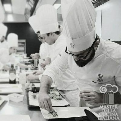 Master Cucina Italiana 2017