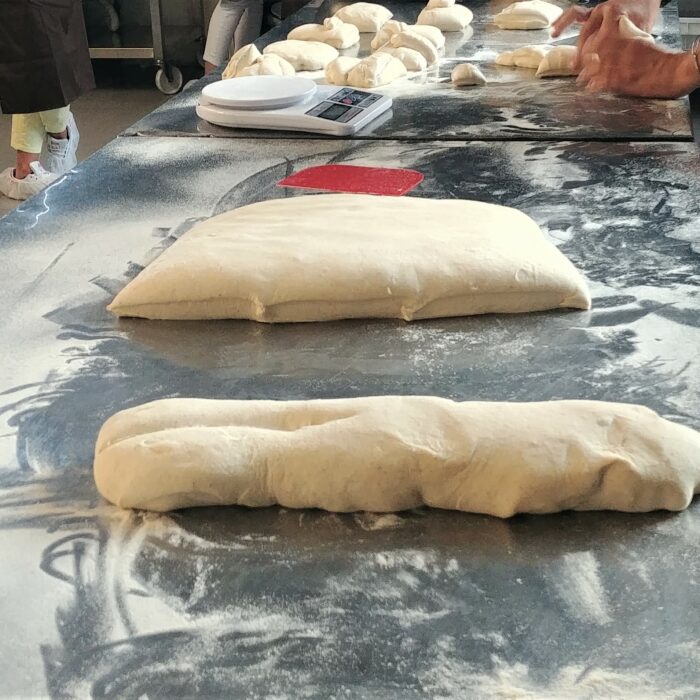 panificatore