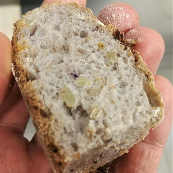 pane