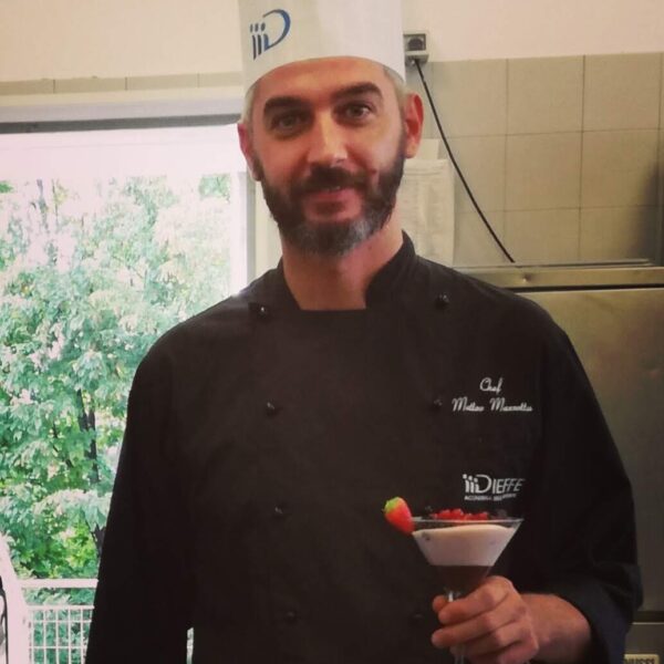 Matteo Mazzotta