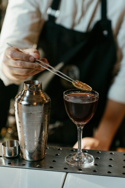 bar manager bar manager