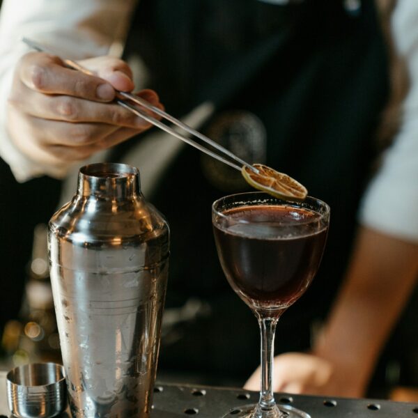 bar manager bar manager