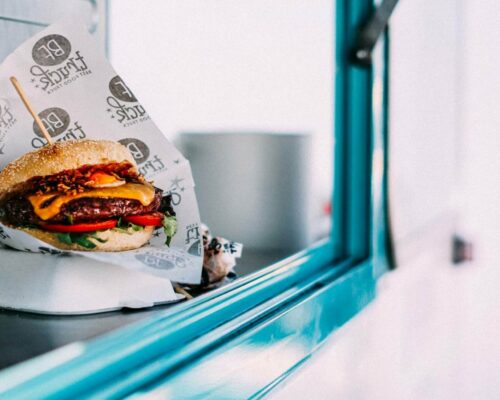 street food