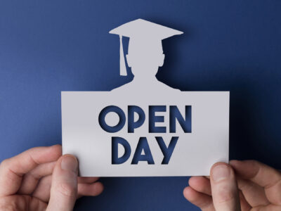 open day open day