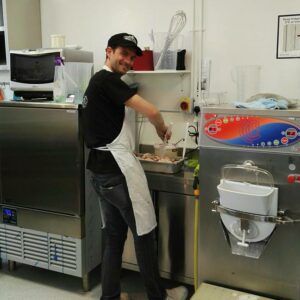 CASANOVA GELATO_ANDREA BONATO CASANOVA GELATO_ANDREA BONATO