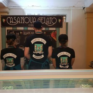 CASANOVA GELATO_ANDREA BONATO CASANOVA GELATO_ANDREA BONATO