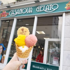 CASANOVA GELATO_ANDREA BONATO CASANOVA GELATO_ANDREA BONATO